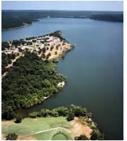 Duck Hunting Fort Gibson Lake 72,249 acres in Muskogee, OK images 2