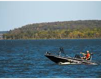 Duck Hunting Fort Gibson Lake 72,249 acres in Muskogee, OK images 5