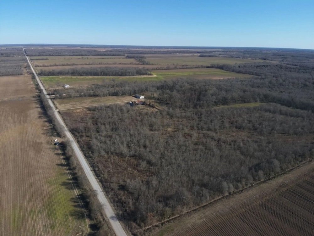 LA - Richland 39.4 acres - featured image