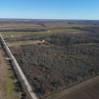 LA - Richland 39.4 acres -
