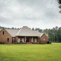 A Home on 69.26 Acres in Lafayette County MS