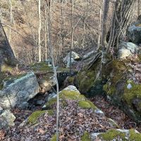 Decker Canyon images 2