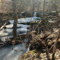 Decker Canyon images 3