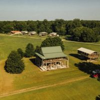 One Equity Share With a Cabin in Chicot County AR images 2