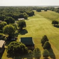One Equity Share With a Cabin in Chicot County AR images 3