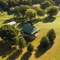 One Equity Share With a Cabin in Chicot County AR images 4