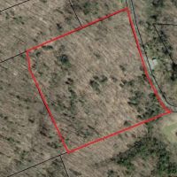 23 acres Wooded Hunting Land and Recreational Land in Elmira NY Jenkins Rd images 4