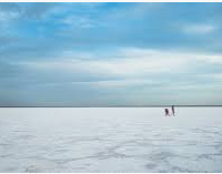 31,420 acres Great Salt Plains Lake Deer Hunting Land in Alfalfa County, Ok images 2