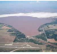 31,420 acres Great Salt Plains Lake Deer Hunting Land in Alfalfa County, Ok images 4