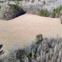 43 Acres in Lawrence County in Monticello MS