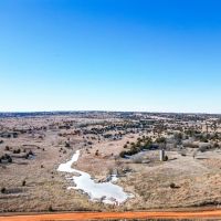 1300 Acres of World Class Whitetail Quail Hunting in Unit 16 - Sharon Kansas images 4