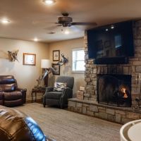 Duckbill Lodge