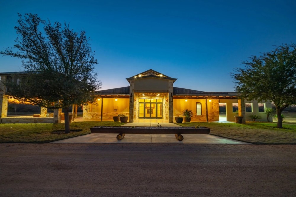 CJ8 Turkey Creek Ranch featured image