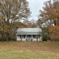 85 Acres with a Home in Calhoun County MS