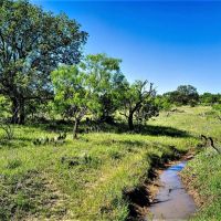 90 Acre GS Ranch Mason County Texas
