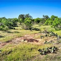 90 Acre GS Ranch Mason County Texas images 2