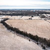 Green Hills Acreage