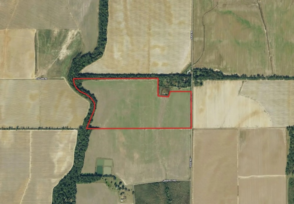 LA - West Carroll 76 acres - featured image