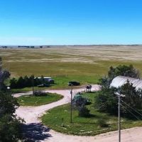 Living the Ranch Life in Wyoming at Rawhide Valley Ranch images 5