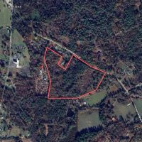 22.64 Acres of Timber Land in Caldwell County NC