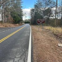 22.64 Acres of Timber Land in Caldwell County NC images 3