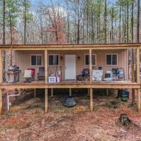 100 Acres w 2 Bed 1 Bath camp images 2