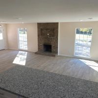 23.5 Acres with 960 sf home images 5