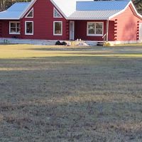 75 Acre Farm and Cabin in Folkston GA images 2