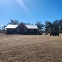 75 Acre Farm and Cabin in Folkston GA images 4