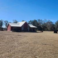 75 Acre Farm and Cabin in Folkston GA images 5