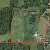 31513 Shively Rd Walkerton IN 46574 42 - ACRES 3 232 Sq ft home with pole barns Land For Sale images 4