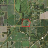 31513 Shively Rd Walkerton IN 46574 42 - ACRES 3 232 Sq ft home with pole barns Land For Sale images 5