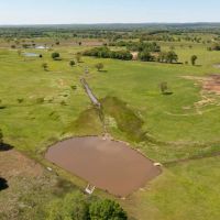 Little Sallisaw Creek Cattle Ranch
