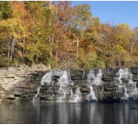 2,053 acres Cane Creek State Park Deer & Turkey Hunting Land in Star City, AR images 3