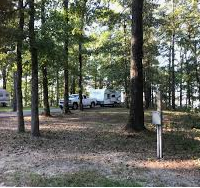 2,053 acres Cane Creek State Park Deer & Turkey Hunting Land in Star City, AR images 6