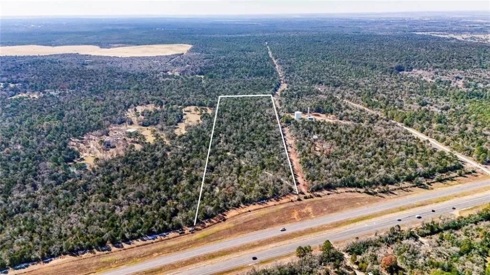TBD E 290 Highway McDade Texas 78650 featured image
