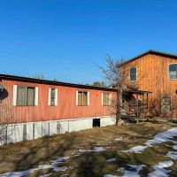 38-Acre Retreat with Home Shop and River Access Near Sardis Lake images 2