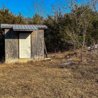 38-Acre Retreat with Home Shop and River Access Near Sardis Lake images 5