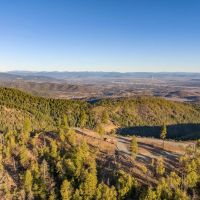 Griffin Creek 160