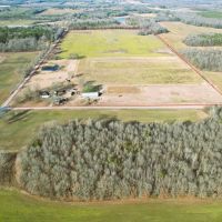 78 Acre County Line Road Farm