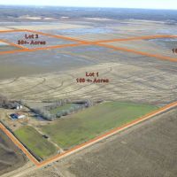 Northeast Arkansas Farm for Sale by Auction