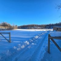 43 acre Recreational Land with Camp Macomb NY images 2