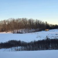 43 acre Recreational Land with Camp Macomb NY images 3