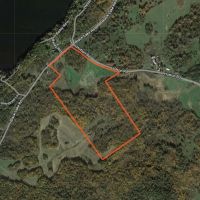 43 acre Recreational Land with Camp Macomb NY images 5