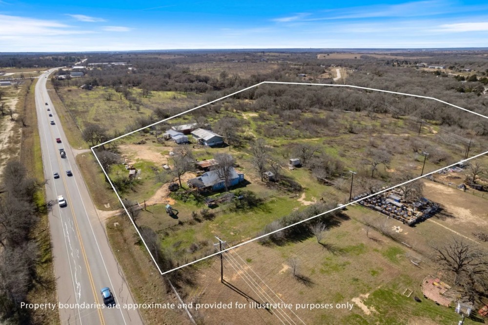 Highway Frontage - Commercial or Ranch featured image