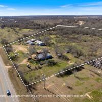 Highway Frontage - Commercial or Ranch images 1