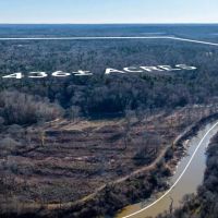 River Ranch - 435-Acre Riverfront Ranch in Smith County TX for Sale images 2