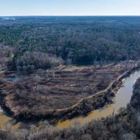 River Ranch - 435-Acre Riverfront Ranch in Smith County TX for Sale images 3