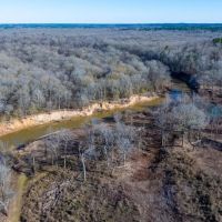 River Ranch - 435-Acre Riverfront Ranch in Smith County TX for Sale images 4
