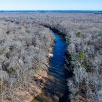 River Ranch - 435-Acre Riverfront Ranch in Smith County TX for Sale images 5